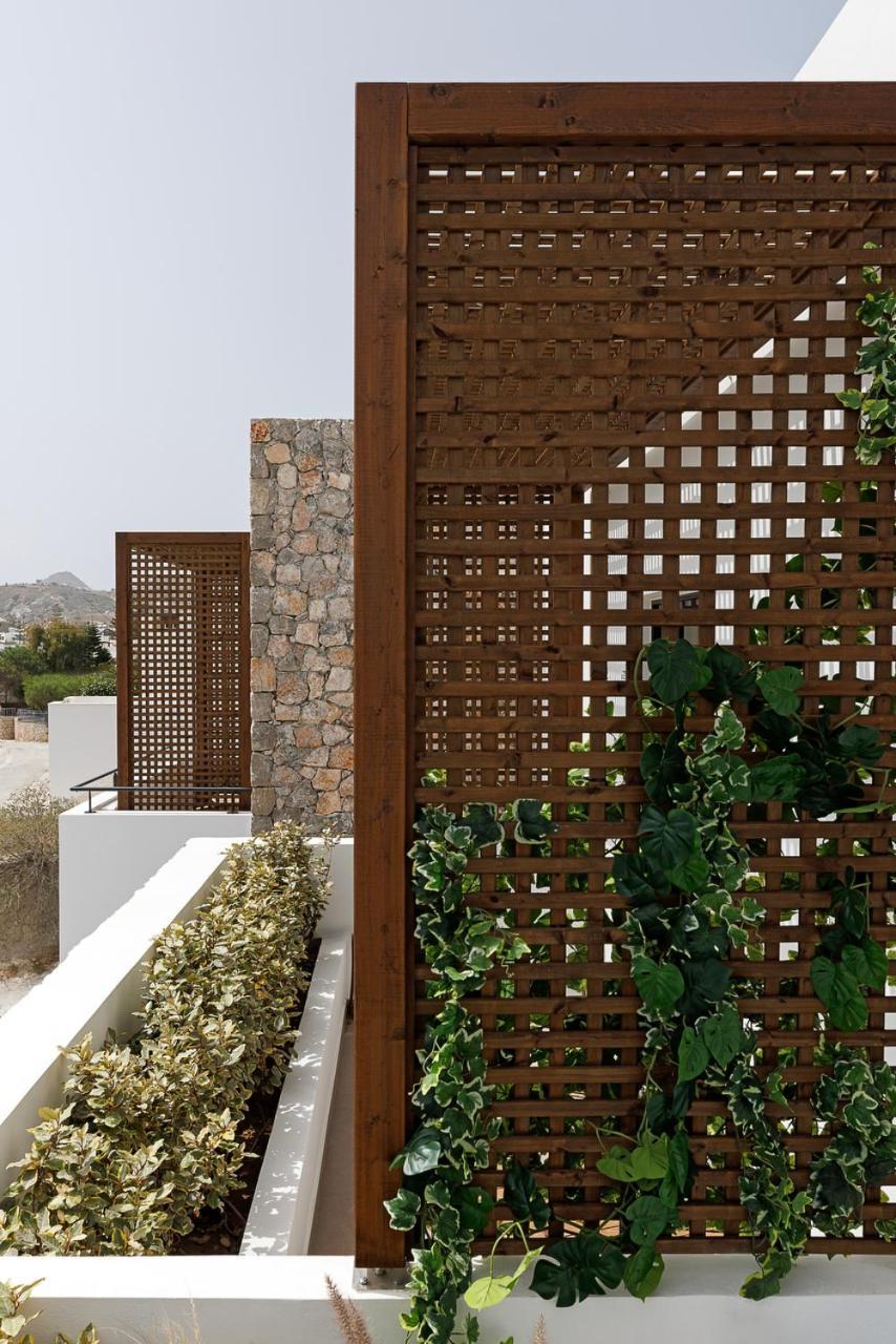 Boho Sapiens Sea View Apartment Adamantas  Exterior foto