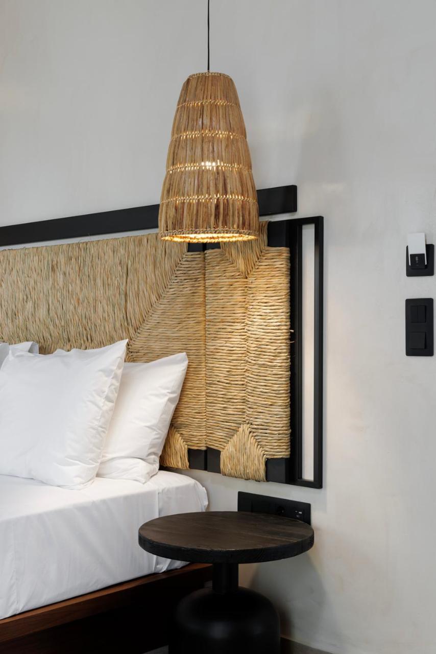 Boho Sapiens Sea View Apartment Adamantas  Exterior foto