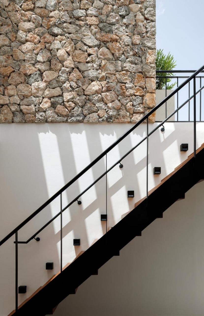 Boho Sapiens Sea View Apartment Adamantas  Exterior foto
