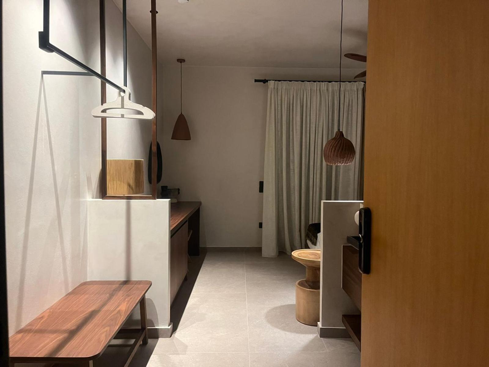 Boho Sapiens Sea View Apartment Adamantas  Exterior foto