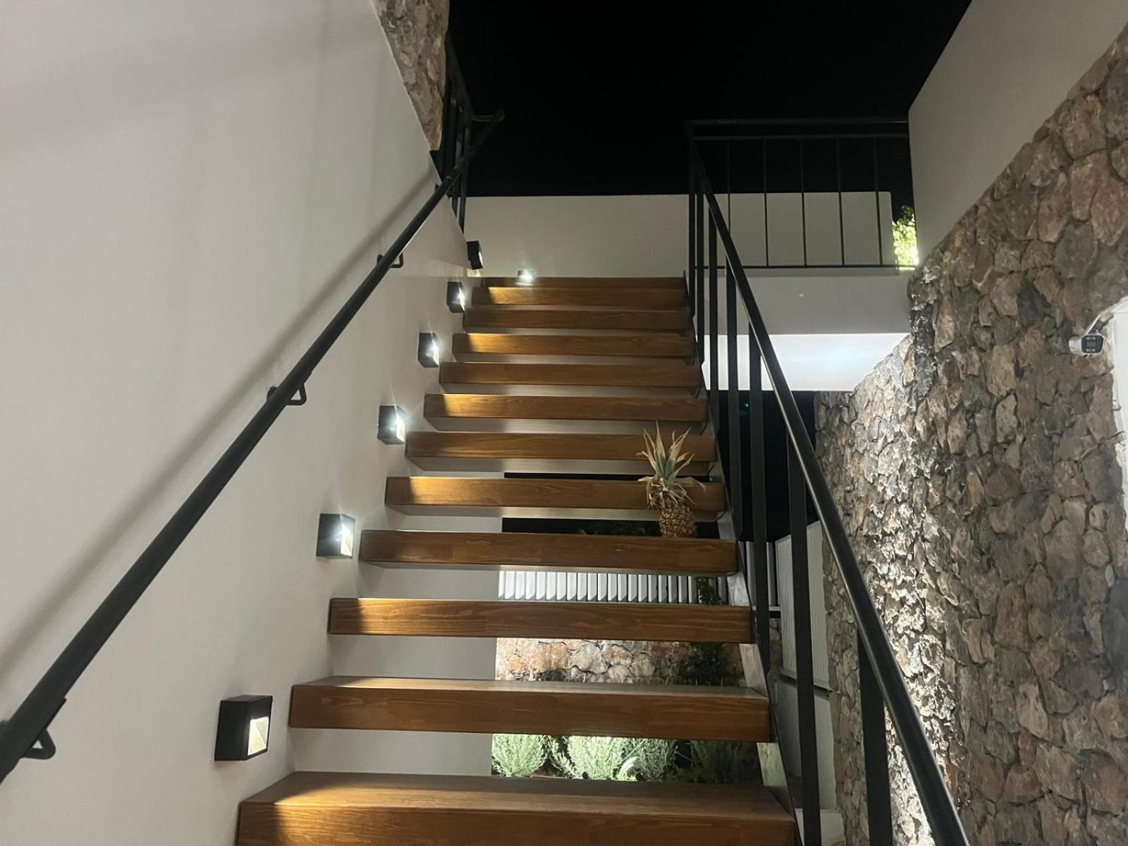Boho Sapiens Sea View Apartment Adamantas  Exterior foto