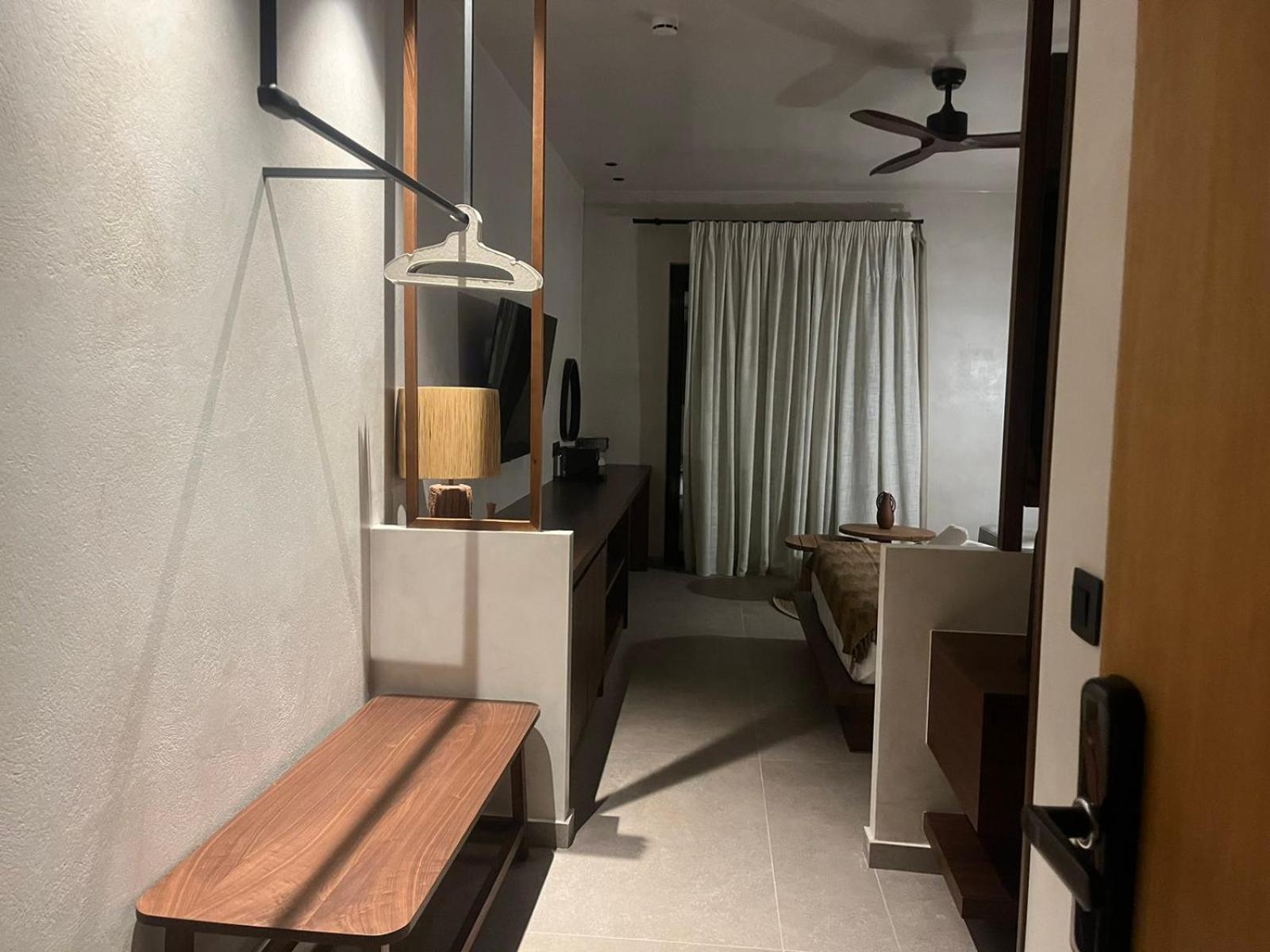 Boho Sapiens Sea View Apartment Adamantas  Exterior foto